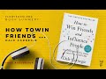 How to Win Friends & Influence Peopl by Dale Carnegie Audiobook
