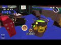 Splatoon 3 - Big Big Run