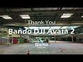 Massive Bando - DJI Avata 2 Dlog-M