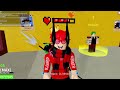 😱 ME COMI LA KITSUNE FRENTE a ESTAFADORES en BLOX FRUITS