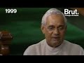 Vajpayee’s Story About A Nehru Portrait