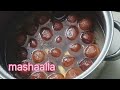 how to make bread gulab jamun.bread gulab jamun recipe