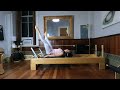 50 MIN Full Body PILATES REFORMER Flow (multi-level)