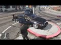 LSPDFR #429 -  LOS SANTOS PROTECTION SQUADS (GTA 5 REAL LIFE POLICE MOD)