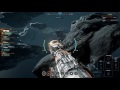 [Fractured Space] First 20 minutes of gameplay