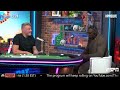 Shannon Sharpe On Club Shay Shay's Katt Williams Interview Fallout | Pat McAfee Show