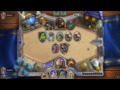 Hearthstone: Hunter Killer Part 1 (Priest vs. Hunter)