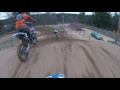 GoPro: Nemx Southwick Kx250f 250c  moto 2