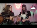 Larkin Poe - Fear and Trembling