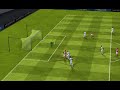 FIFA 14 Android - SL Benfica VS Belém