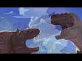 Gorgosaurus Tribute(Animals)