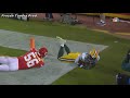 Aaron Rodgers Greatest Hail Marys/Miracle Plays