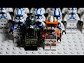 I Built EVERY Lego Clone Army...