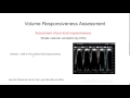 Clinical Assessment of Volume Status with Dr. Cavallazzi