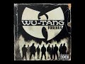 Wu Tang Clan - Forever ( Remixed by Strum ) 2024