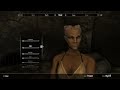 SKYRIM female presets rated 1-10