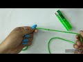 Macrame Basic Knots || How to Measure Macrame || How to stick Macrame Cords