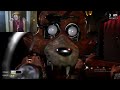 FNAFPlus en PLENO 2024 -- Capitulo 1