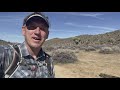 Joshua Tree Hiking Tips