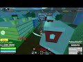 BISENTO isn't even that BAD | Godhuman and Bisento Combo in BLOXFRUIT / Bounty Hunting