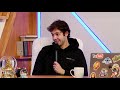 How David Dobrik Knows if a Girl Likes him