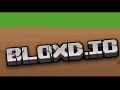 ( ANARCHIC USE / FREE USE ) bloxd.io logo ( with Minecraft Font ) #bloxd