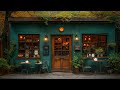 Coffeehouse Jazz ☕ Soft Piano Jazz Music to Study and Relax | Slow Cafe Music