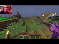 Minecraft Let's Play Ep 2: Speak of The Devil and Home!