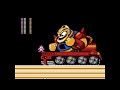Mega Man 1-6 - All Bosses (No Damage) (4K)