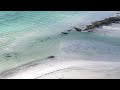 Honeymoon island split 4/26/24  5:45pm (film was taken w/ spotter which is in compliance with FAA)