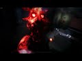 TJOC (Living Room) - Ignited Foxy Jumpscare (4K60)