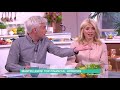 Martin Lewis' Top Financial Horrors | This Morning