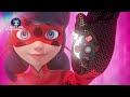 🐞😱 Perché MARINETTE è DIVENTATA CATTIVA? Miraculous World Parigi