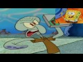 Sparta Remix squidward : madhouse ZE + Rock + XYTH V2