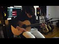 Acoustic Original #1 - Brandon Soriano