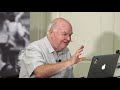 John Lennox - Paul at Mars Hill, Acts 17