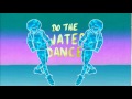 Chris Porter - The Water Dance (Audio)