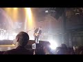 Daughter Live @ The Norva 2016 (4KUHD)