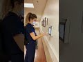 Day in the life of an ICU nurse at HonorHealth #nurse #dayinthelife #dayinmylifevlog #icunurse