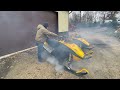 Seller Told Me this $1000 Ski-Doo Was Blown Up