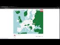 Geoguessr Seterra European Union: Countries 14.114 (WR)