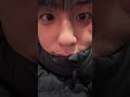 231204 원필 인스타그램 라이브 DAY6 WONPIL Instagram Live