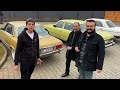 Mehmet Tosyalı ile çok konuşulan W108’leri inceliyoruz/ test sürüşü