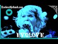 Evolove Toyshop Girl Proudly Presented by Hip Cat Records