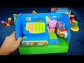 10 Minutes Satisfying with Unboxing Cute Peppa Pig Swimming Pool Toys Collection ASMR | Review Toys