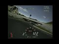 Tourist Trophy is Gran Turismo 4: The Lost Levels