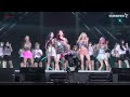 2021 AAA Official Stage Fancam 'MOMOLAND' - Wrap Me In Plastic+BBoomBBoom [2021 Asia Artist Awards]★