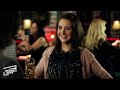 Annie Tests Her New Persona at the Bar | Community (Joel McHale, Alison Brie, Gillian Jacobs)