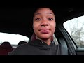 vlog : new coffee shop, deep talks, church, gym, nail appointment, etc