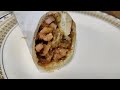 Dhanmondi 27 chicken roll Sharma/ ধানমন্ডি ২৭  চিকেন রোল শর্মা /Food Bang